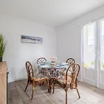 Les Alseides - Appt A 200 M De La Plage